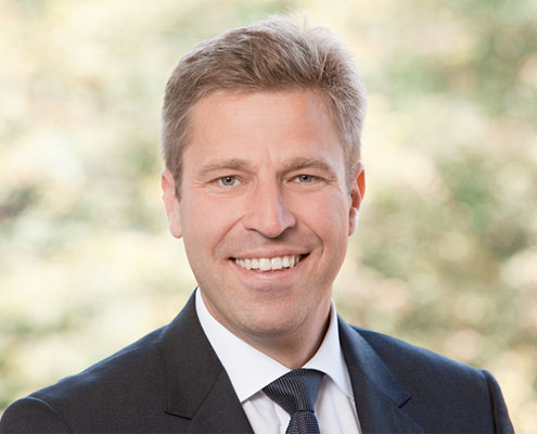 Magnus Bergmann
