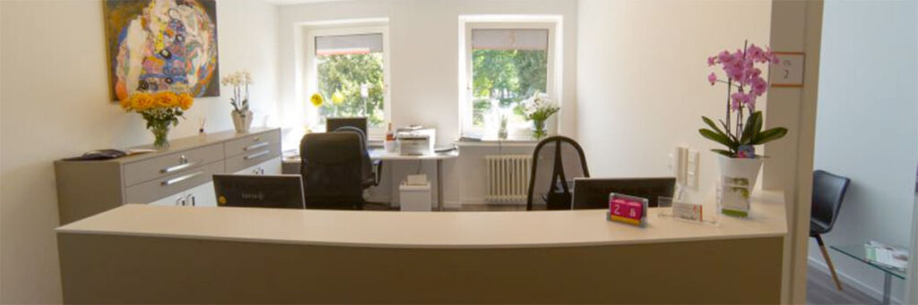 Frauenarztpraxis-Oezdogan-Termin